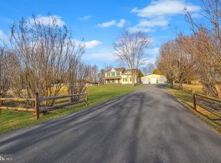 13531 Windmill Way, Culpeper, VA 22701