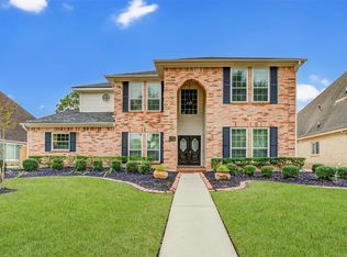 3422 Mesquite Dr, Sugar Land, TX 77479