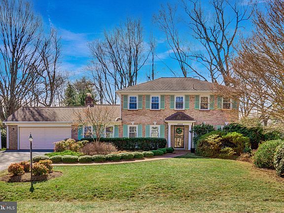 5th image of 4908 Jasmine Dr