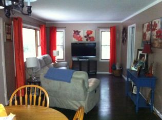 3560 Arthur St, Lewiston, MI 49756