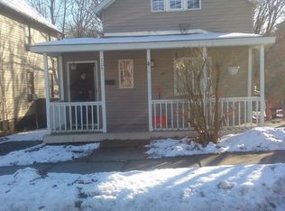 115 South St, Ballston Spa, NY 12020