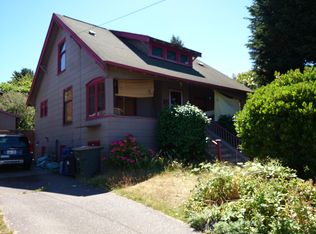 4808 13th Ave S, Seattle, WA 98108