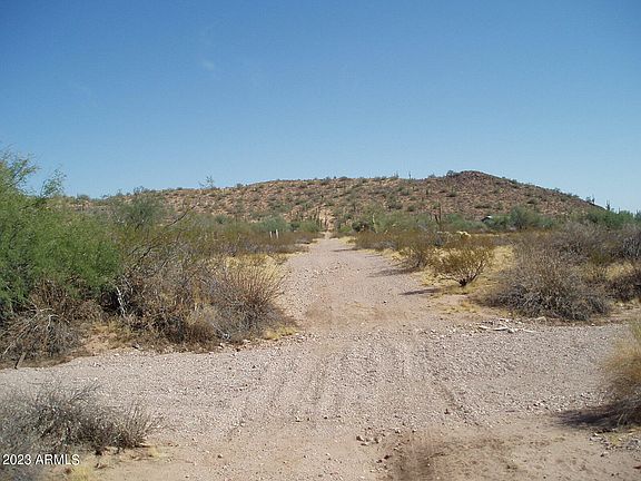 2nd image of 30899 W Cloud Road #13