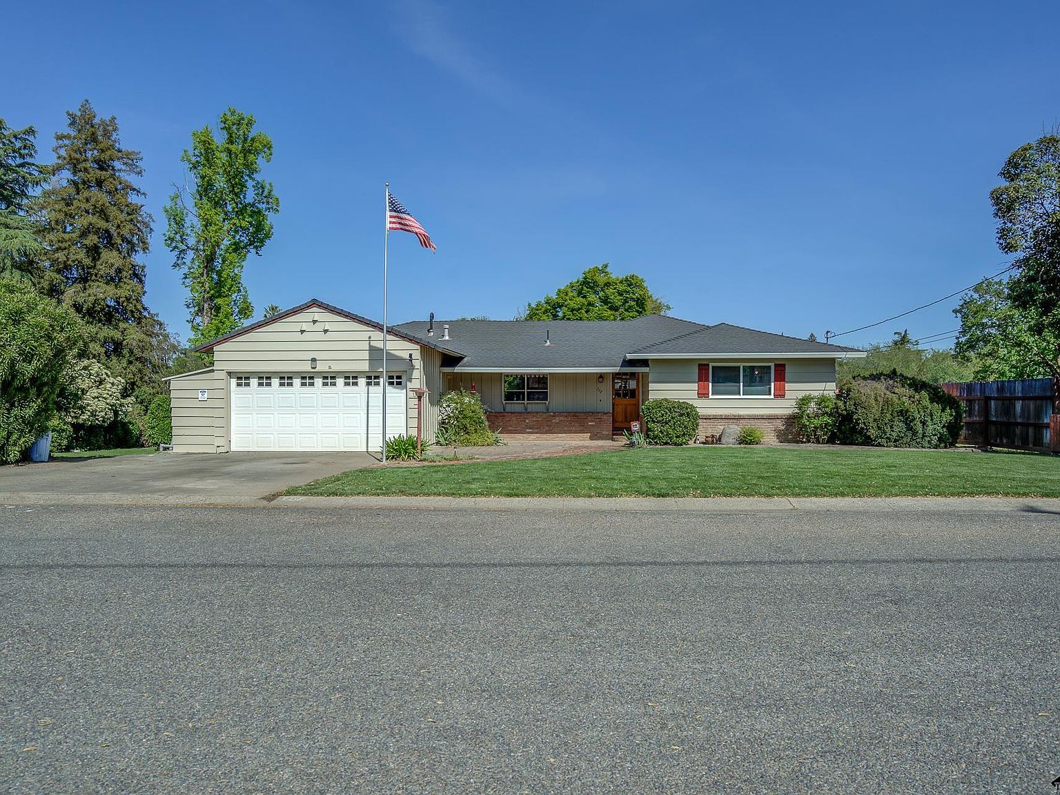 117 Mary Ln, Red Bluff, CA 96080 Zillow