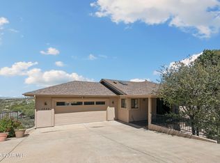 1250 Longview Dr, Prescott, AZ 86305