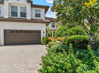 4385 Dover Ct APT 201, Naples, FL 34105