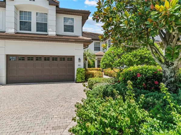 4385 Dover CT #201, NAPLES, FL 34105