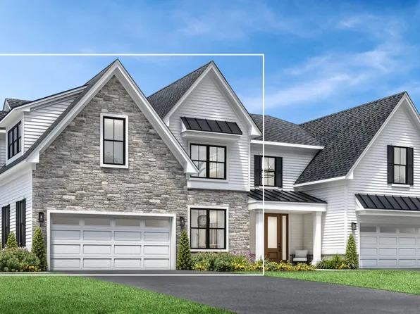 Eleanor Elite Plan, Regency at Stone Meadows Farm - Villas Collection
