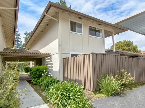 106 Palo Verde Ter, Santa Cruz, CA 95060