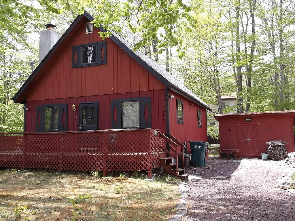 8519 Bumble Bee Way photo 1