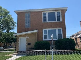 3633 W 71st St #2, Chicago, IL 60629
