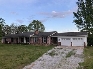 2039 Pony Peak Rd, Timbo, AR 72680