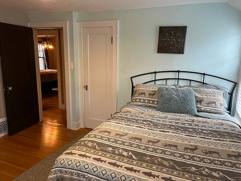 Northwest Room