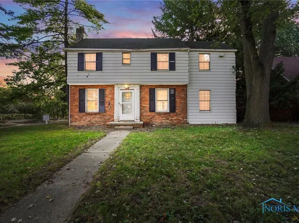 3564 Rushland Ave, Toledo, OH 43606