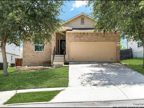 7610 PROTON SUMMIT, San Antonio, TX 78252