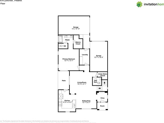 2nd image of 29416 N 22nd Ave