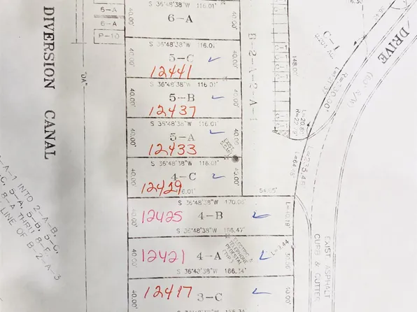 12413 Home Port Dr, Maurepas, LA 70449