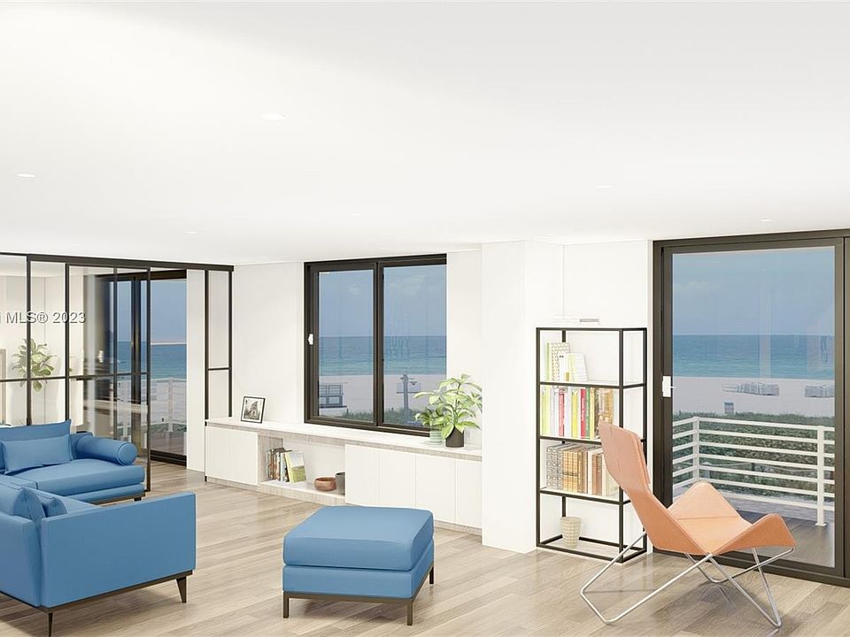 1st image of 465 Ocean Dr #315/316