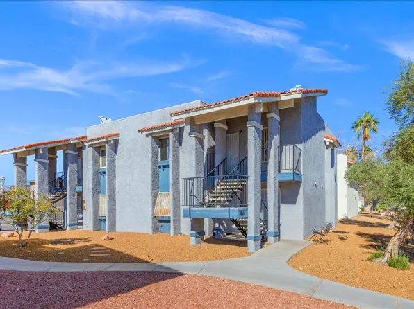 Van Dyke, 3649 Van Dyke Ave #C, Las Vegas, NV 89103