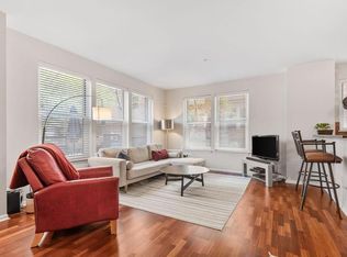 545X N 1st St #125, Minneapolis, MN 55401