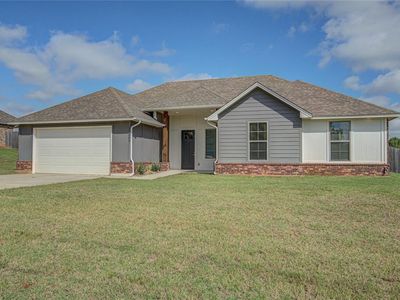 17359 290th St, Washington, OK, 73093