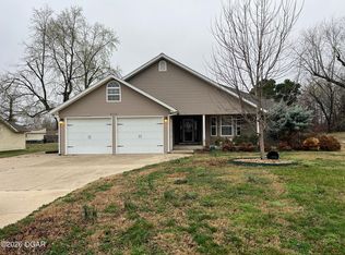 310 N Grimes St, Carl Junction, MO 64834