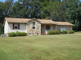 107 Calton Dr, Gaffney, SC 29341