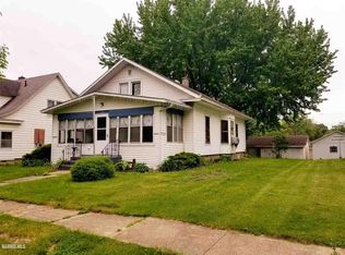 124 Wilson Ave, Chadwick, IL 61014