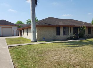 3102 Rene Rd, Brownsville, TX 78521