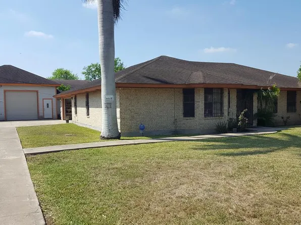 3102 Rene Rd, Brownsville, TX 78521