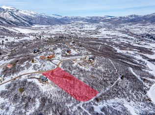 2248 N Panorama Cir, Liberty, UT 84310