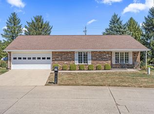 610 Circle Dr, London, OH 43140