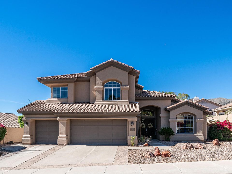 14024 S 12th Pl, Phoenix, AZ 85048 | Zillow