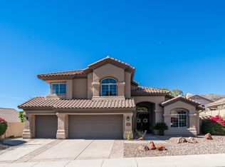 14024 S 12th Pl, Phoenix, AZ 85048