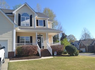 121 Woodglen Ln, Chapin, SC 29036