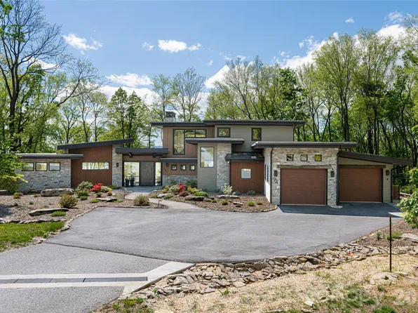 94 Laurel Ledge Way, Fletcher, NC 28732