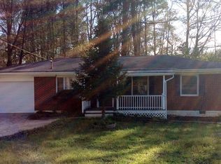 4339 Sheppard Dr, Conley, GA 30288