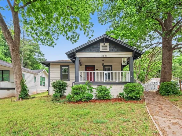 3181 Church St, East Pt, GA 30344