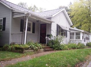 719 N West Ave, Jackson, MI