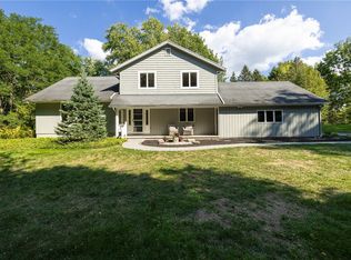 7610 Dryer Rd, Victor, NY 14564