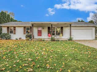 66201 Chamfers Ln, Goshen, IN 46526