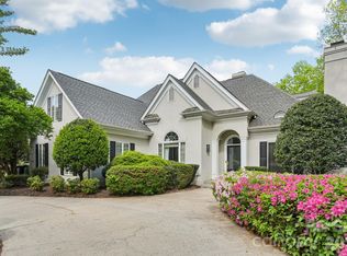 16201 Woolwine Rd, Charlotte, NC 28278