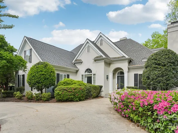 16201 Woolwine Rd, Charlotte, NC 28278