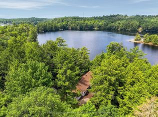 1202 Three Brothers Dr, Algonquin Highlands, ON K0M1S0