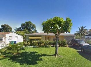 6526 SW 27th Pl, Miramar, FL 33023