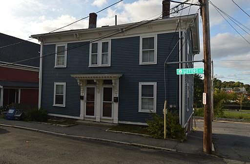 1st image of 4 Gifford Ct #4