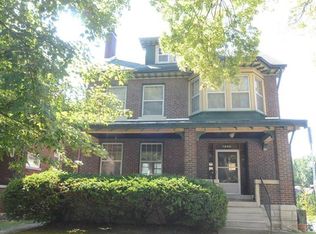 7066 Pershing Ave, Saint Louis, MO 63130