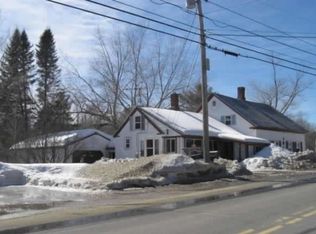 1309 Main St, Wilton, ME 04294