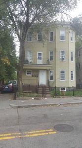 325 Wood Ave, Hyde Park, MA, 02136