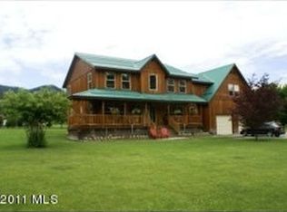 12694 Ranger Rd, Leavenworth, WA 98826